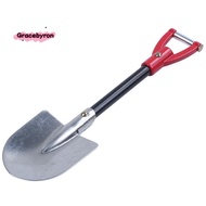 RC Rock Crawler 1:10 Accessories Metal Shovel for RC D90 Crawler Car Decorative Tools
