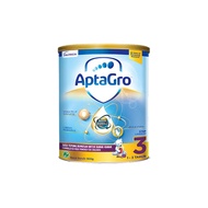 Expire Date 09/2023 Nutricia Aptagro Step 3 Milk Powder 900g