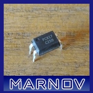 PC817 Optocoupler IC PC 817