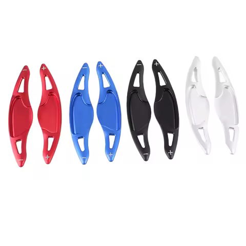Paddle Shifter Extensions for Honda HR-V HRV Sport 2019,Vezel(2015-2017),City(2014-2018),Jazz 2017-u