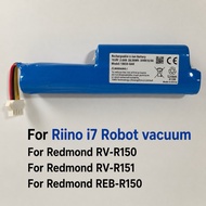 Robot vacuum battery HA-RVBL200 10.8V 2.6AH