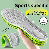 ZHIHAOEN | Victor Mens Badminton Shoe Insoles Sports Shock Absorption Sweat Absorbent Breathable Vic