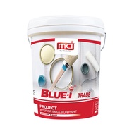 MCI Blue-i Trade Paint 7 Litre (Sarawak)