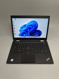 ThinkPad X1 i7 6th 8+256 Lenovo【50日保養】✨Laptop/手提電腦/筆記本電腦/Notebook/文書機/電腦/二手電腦