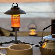 Outdoor Camping Light 38explore Multifunctional Camping Light Rechargeable Long Battery Life Hanging