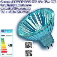 Osram 48860WFL ECO (IRC) MR16 12v 20w 36d Halogen