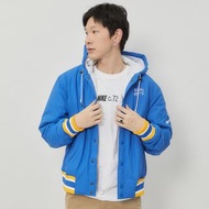 [出清] NIKE NBA BROOKLYN NETS 籃網隊 運動外套 鋪棉 保暖外套 DR2435-463