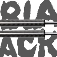 Halloween for 1992-2000 Subaru IMPREZA GC8 STi Ver.6 Front Hood Bonnet Modify Gas Struts Carbon Fibe