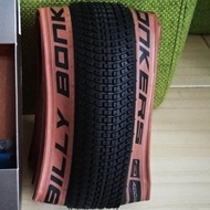 Bicycle Tires 26 x 2 10 Schwalbe Billy Bonkers Kevlar MTB Gravel