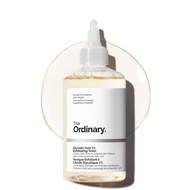 The Ordinary Glycolic Acid 7% Exfoliating Toner, Brightening and Smoothing Daily Toner for More Even