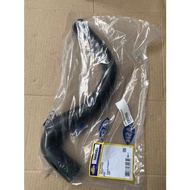 (motorcycle pregnancy) peugeot 206 lower radiator hose