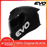 【SALE】 ✅ HOT EVO GT PRO DUAL VISOR  full face helmet .