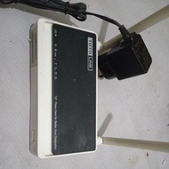 NEW Router Totolink N300RT dan N200RE V4 Bekas kondisi masih bagus.