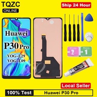 TQZC LCD For Huawei P30 Pro Display