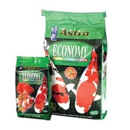 Astro Economy Koi Fish Food 5kg XL