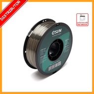 eSilk Bronze PLA eSun Filament for 3D Printer