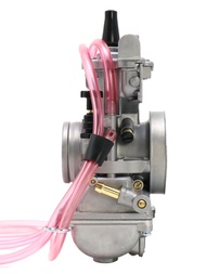 รถจักรยานยนต์ Carb Ktm250 Sx Kawasaki Suzuki Honda หัวฉีดน้ํามันรถจักรยานยนต์ KEIHIN PWK36S 38S สําห