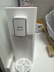 Bruno即熱飲水機