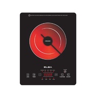 ELBA 2000W Ceramic Cooker ECC-J2015(BK)