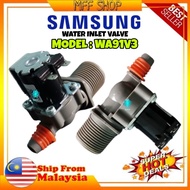 WA91V3 Samsung Washing Machine Water Inlet Valve GREY COLOUR !!