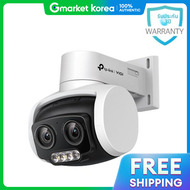 กลองวงจรปด VIGI C540V 4MP สำหรบภายนอกอาคาร แบบ Full Color พรอมเลนสค ปรบโฟกสได หมนได รองรบเครอขาย