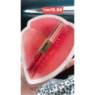 {with freegift} Loveberry Ombre Lipmatte