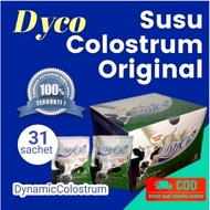 [100% Original] IGCO Milk / Original Dyco Milk Best Colostrum Milk and