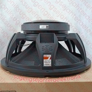 Speaker Fabulous 15 inch 100152 Mk 2 SW Original