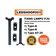 LED PJU LIGHT POLE BRACKET / STREET LIGHT POLE BRACKET LED Light