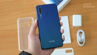 VIVO Y16 3/32GB NOMINUS MASIH MULUS