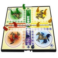 Chinese Chess, Seahorse Chess, Chess