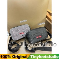 CW365 CN111 Wyatt Crossbody Sling Women Men Sling Camera Bag Belt Bag Men Waist Chest Beg Pouch
