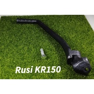 Rusi KR125 / KR150 / DL150 Kick starter Pedal / Kick Arm Lever Makoto