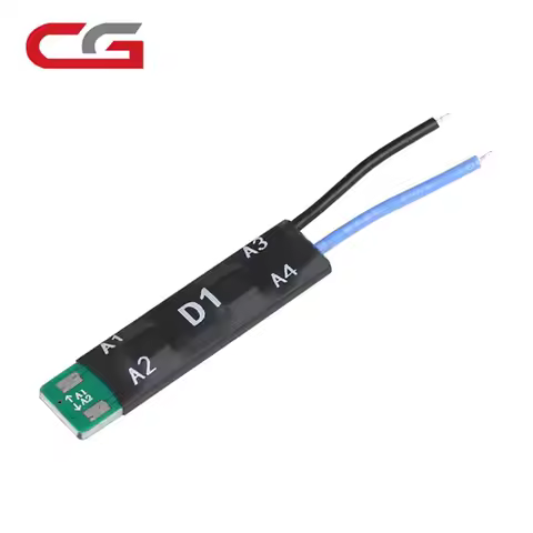 CG100X D1 Adapter