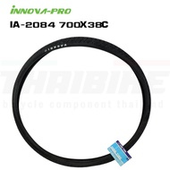 Bicycle Tire With Wire Rim INNOVA 700X38 IA-2084