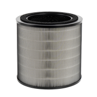 Air Filter For Philips AC0650/10 AC0651/10 AC0820/10 AC0830/10 AC0950/10 AC0951/13 AC3210 AC3220 AC4