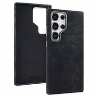 Luxury High Quality Wireless Charging Magnetic Mobile Phone Case Compatible With Samsung Galaxy S26 