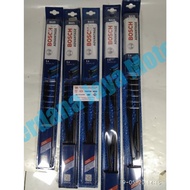 Bosch 20 21 22 24 26 inch Glass Fan Wiper Blade