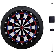 Darts board set dartslive home & darts stand DARTSLIVE pole stand