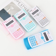 calculator scientific 82MS Function Calculator Student Exam Dedicated Calculator Multifunctional Sci