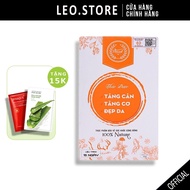 Weight Gain and Muscle Gain Vincent Dietary Supplement Super Weight Gain for Skinny People Safe and 