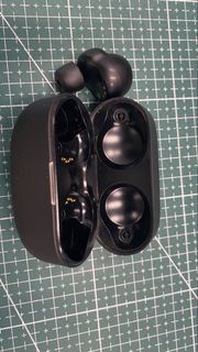 *左耳 及 充電盒* Sony WF-1000XM4 真無線藍牙耳機