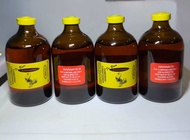 Dr Blues Aminoplex 100ml for Gamefowl