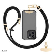 Anvers 160cm Adjustable Phone Lanyard | Universal Crossbody Strap for iPhone & Android