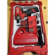 Milwaukee 8435 Toolbox Lining Box, Can Store Milwaukee FQID/FID2 Tools and Accessories