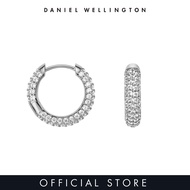 Daniel Wellington Pavé Crystal Earrings Rose Gold / Silver / Gold Fashion Earrings for women and men