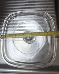Pyrex 玻璃煲蓋