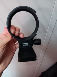 Sony鏡頭腳架環