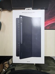 Samsung Tab S9 Ultra Book Vover keyboard Slim