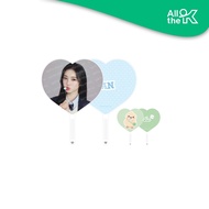 [PRE-ORDER] Hearts2Hearts - HEARTS IMAGE PICKET SET / 2026 Hearts2Hearts FANMEETING [Hearts2 HOUSE] 